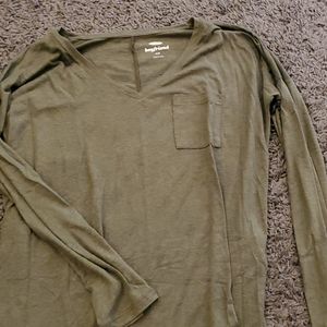 Old navy long sleeve